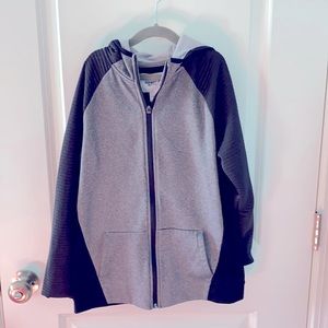 Old Navy zip hoodie